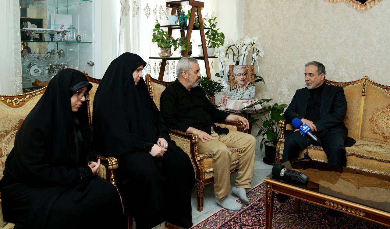 سردار باقری تکرار نخواهند شد